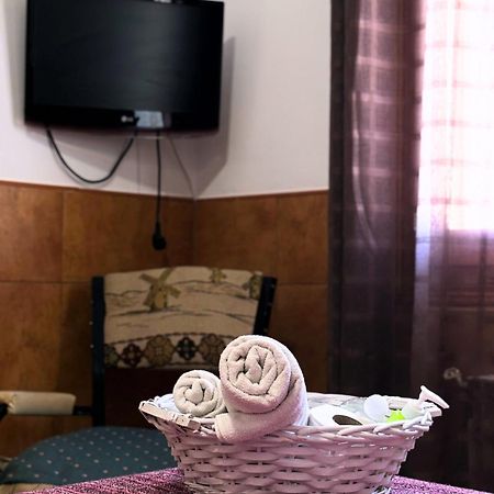 Habitacion De Los Molinos 모타델쿠에르보 외부 사진